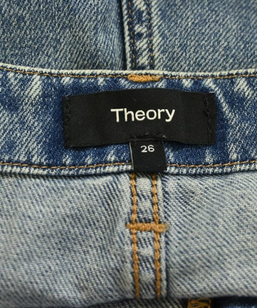 Theory ยีนส์