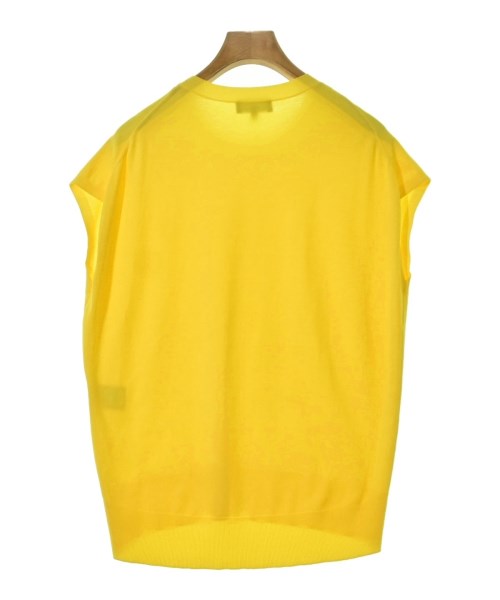Theory เสื้อแขนกุด