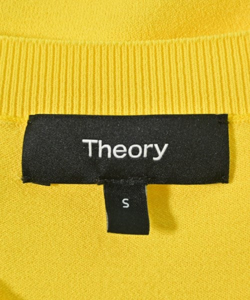 Theory เสื้อแขนกุด