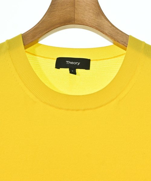 Theory เสื้อแขนกุด