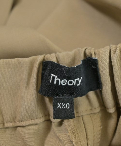 Theory กางเกง อื่น