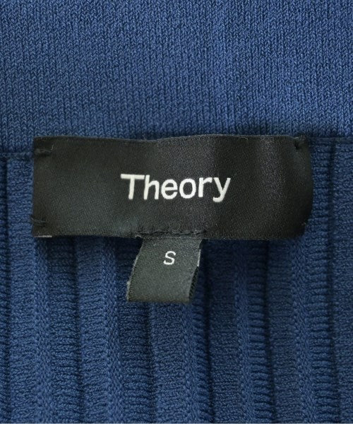 Theory กระโปรงยาว/แม็กซี่ยาว