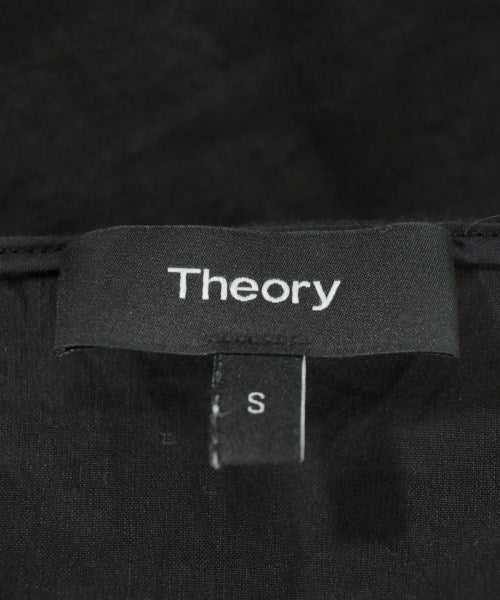 Theory เสื้อสตรี