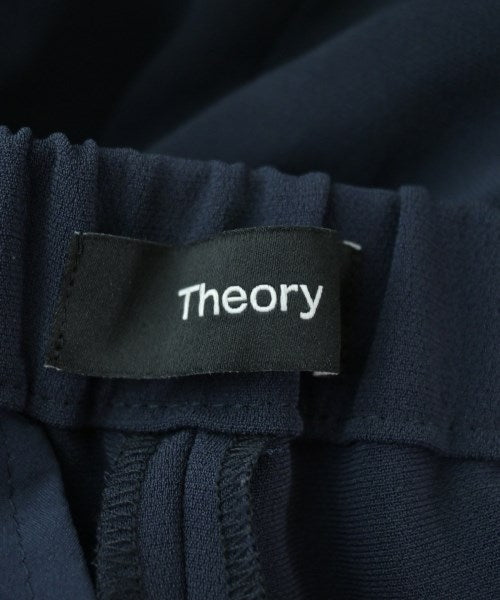 Theory กางเกงขายาว
