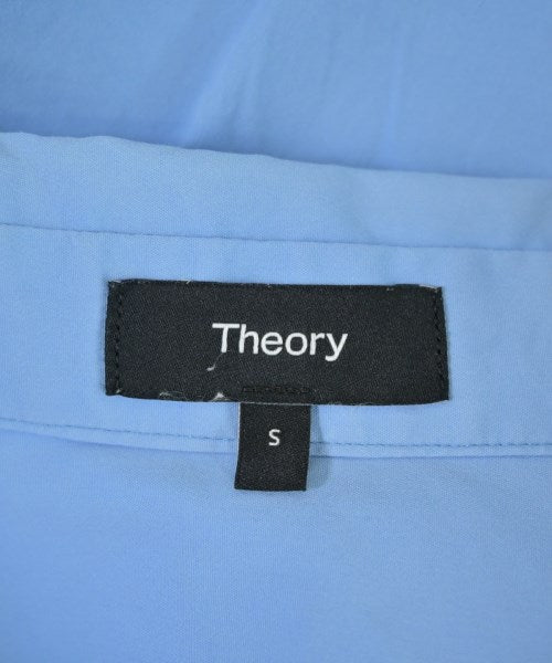 Theory เสื้อลำลอง