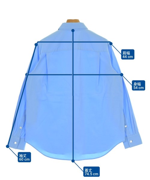 Theory เสื้อลำลอง