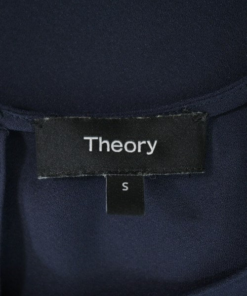 Theory เสื้อสตรี