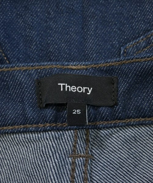 Theory ยีนส์