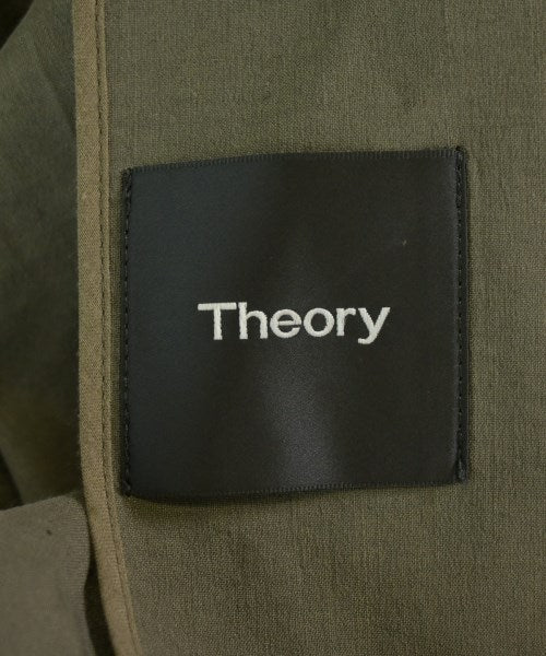 Theory เสื้อโค้ท อื่น