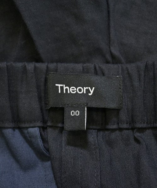Theory กางเกงขายาว