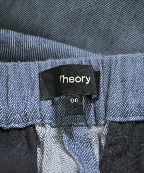 Theory กางเกง อื่น