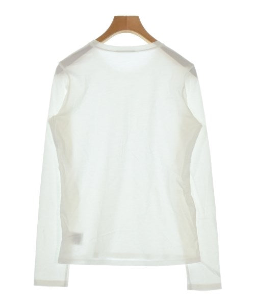 Theory เสื้อยืด/เสื้อท็อปส์