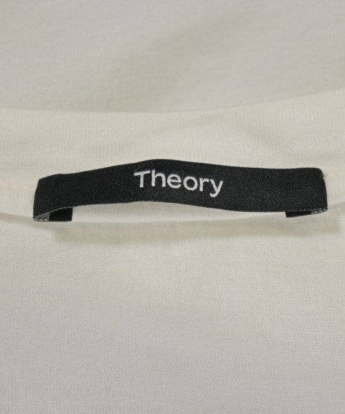 Theory เสื้อยืด/เสื้อท็อปส์