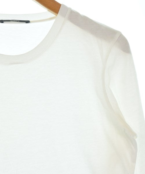 Theory เสื้อยืด/เสื้อท็อปส์