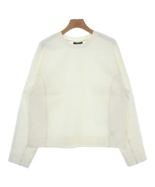 Theory เสื้อยืด/เสื้อท็อปส์