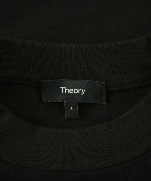 Theory เสื้อยืด/เสื้อท็อปส์