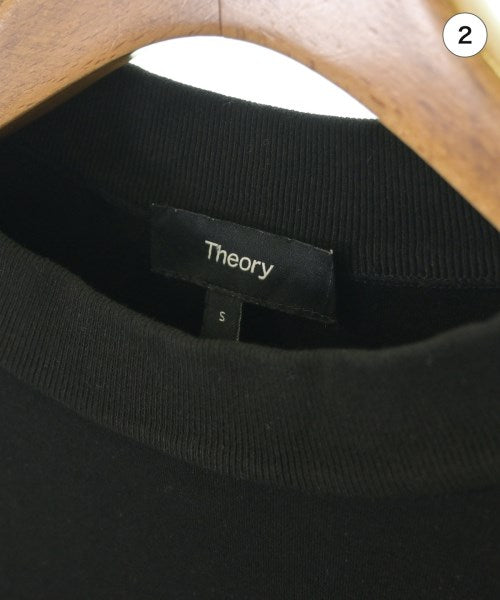 Theory เสื้อยืด/เสื้อท็อปส์