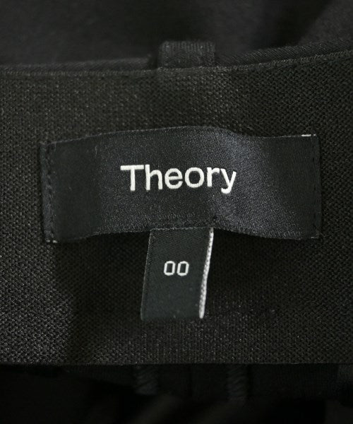 Theory กางเกงขายาว
