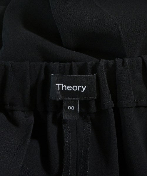 Theory กางเกงขายาว