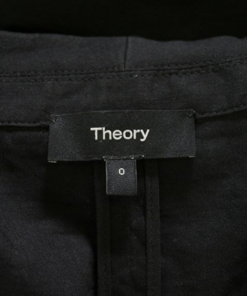 Theory เบลเซอร์/แจ็คเก็ตสูท