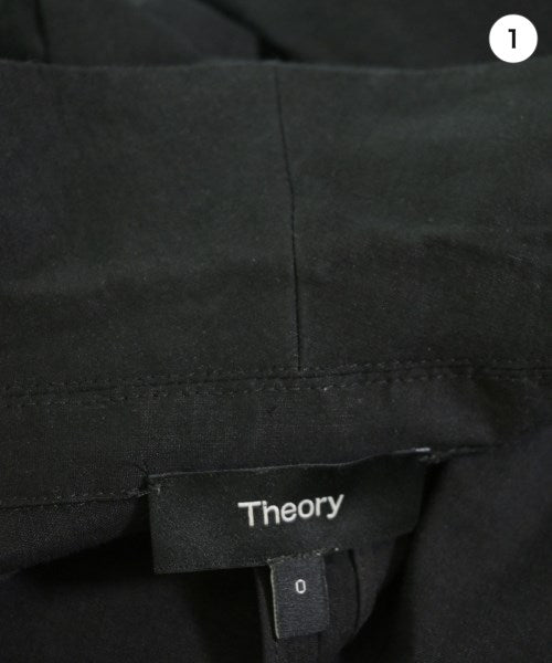Theory เบลเซอร์/แจ็คเก็ตสูท