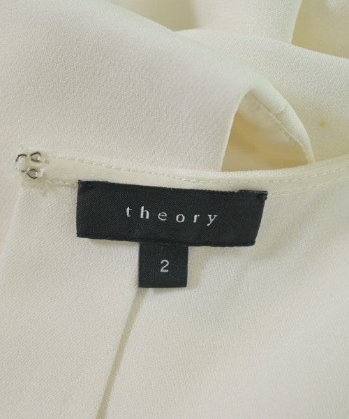 Theory ชุดเดรส