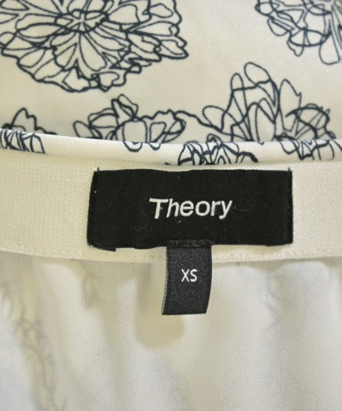 Theory กระโปรงยาว/แม็กซี่ยาว