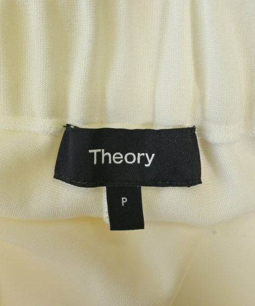Theory กางเกงขายาว
