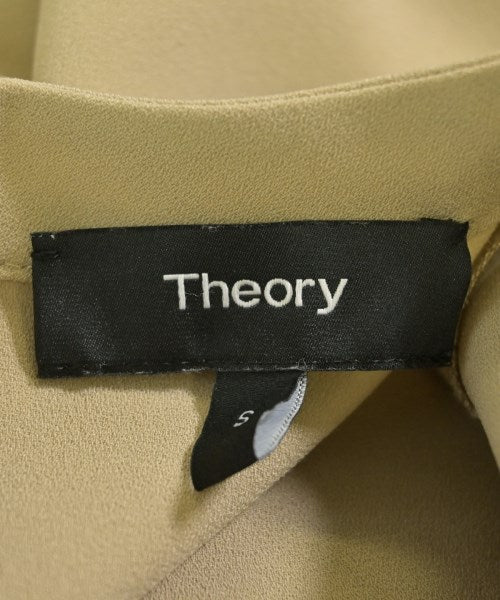Theory เสื้อสตรี
