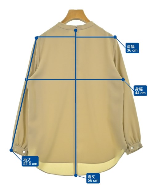 Theory เสื้อสตรี