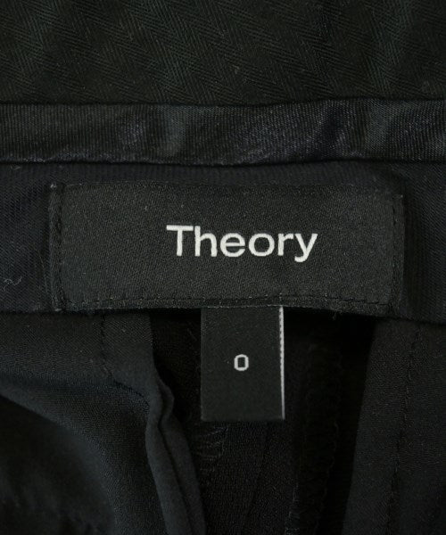 Theory กางเกงขายาว