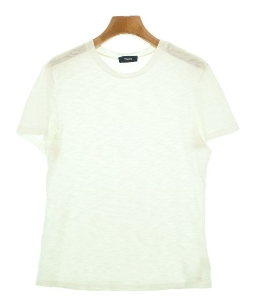Theory เสื้อยืด/เสื้อท็อปส์