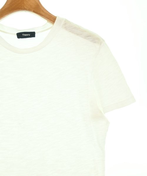 Theory เสื้อยืด/เสื้อท็อปส์