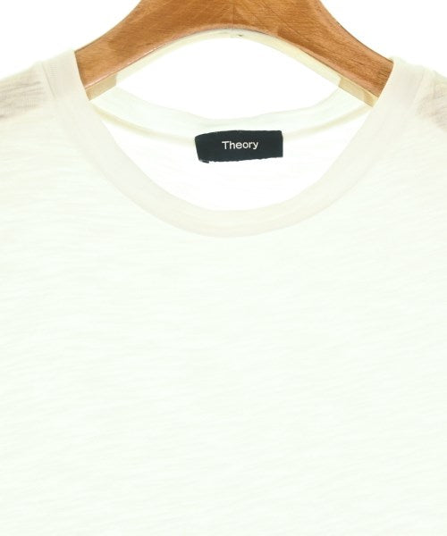 Theory เสื้อยืด/เสื้อท็อปส์