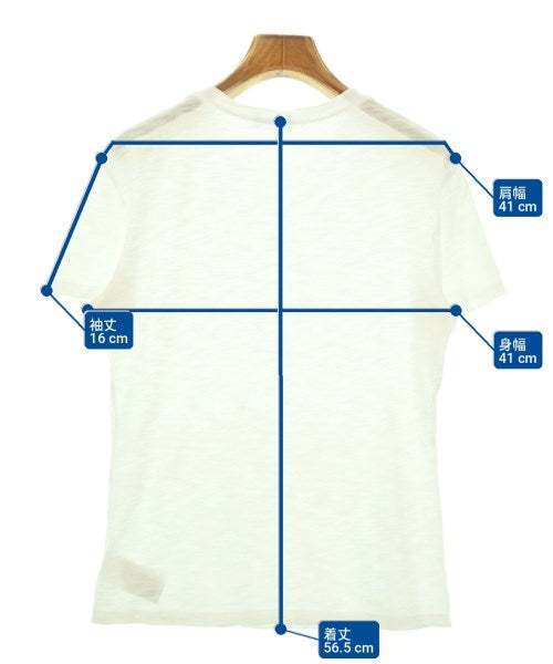Theory เสื้อยืด/เสื้อท็อปส์