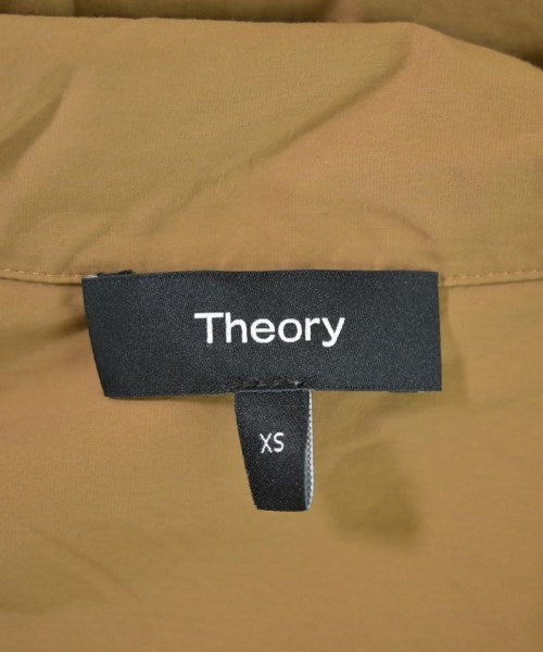 Theory ชุดเดรส