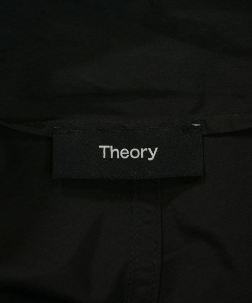 Theory แจ็คเก็ตเบลาส์ อื่น
