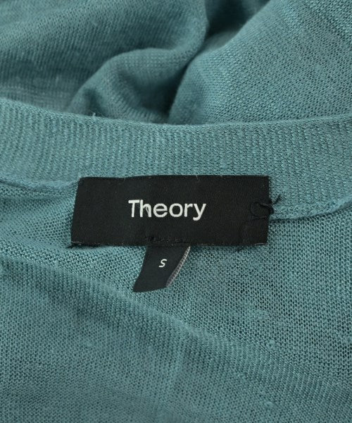 Theory เสื้อคาร์ดิแกน