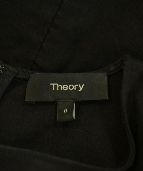 Theory ชุดเดรส