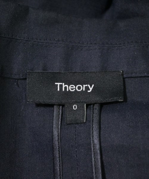 Theory แจ็คเก็ตลำลอง