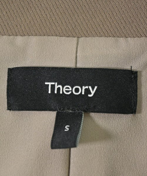 Theory แจ็คเก็ตเบลาส์ อื่น