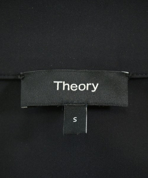 Theory แจ็คเก็ตเบลาส์ อื่น