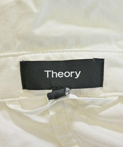 Theory เสื้อโค้ท