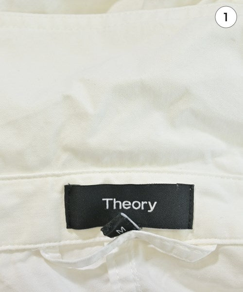 Theory เสื้อโค้ท