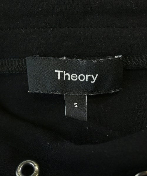 Theory เสื้อยืด/เสื้อท็อปส์