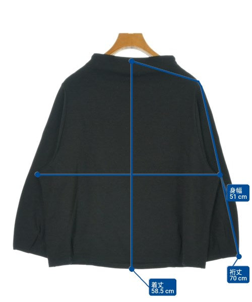 Theory เสื้อยืด/เสื้อท็อปส์