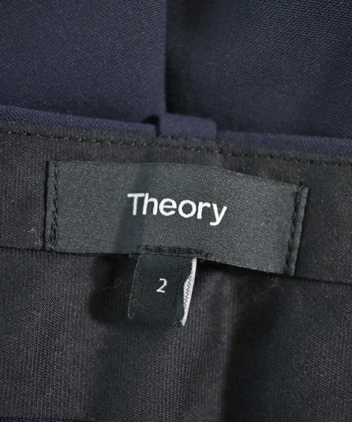 Theory กางเกงขายาว