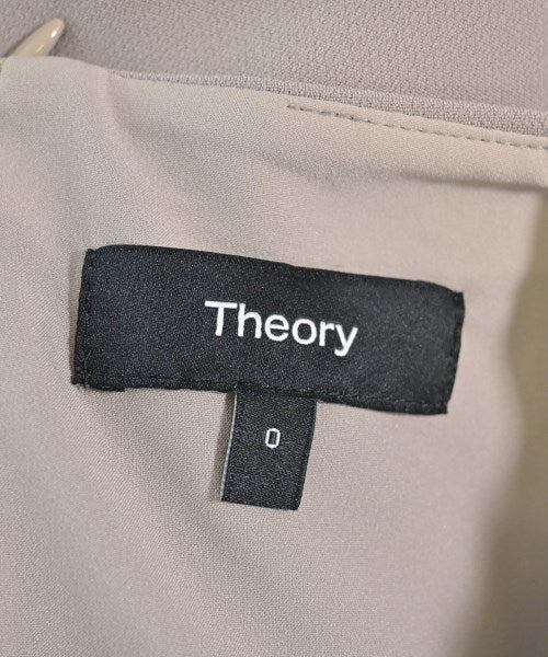 Theory ชุดเดรส