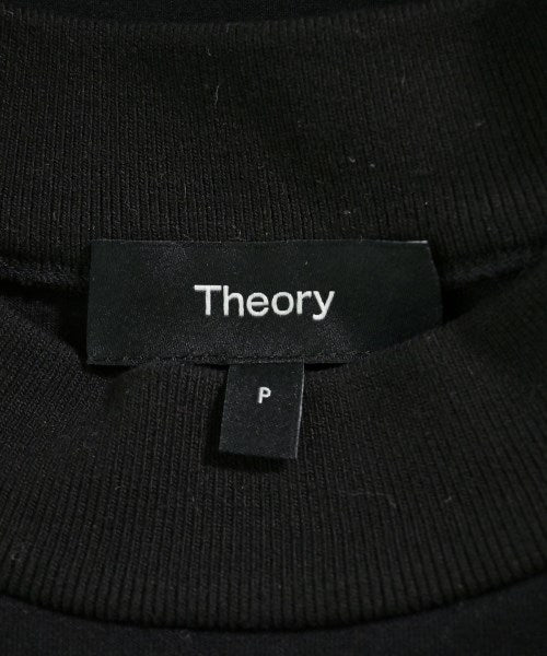 Theory เสื้อยืด/เสื้อท็อปส์