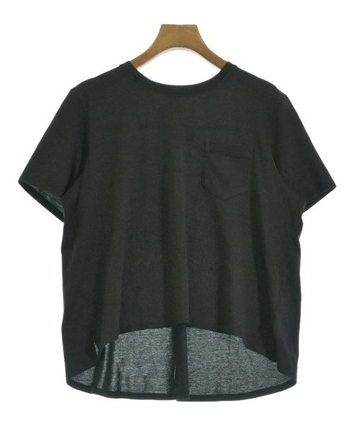 Theory เสื้อยืด/เสื้อท็อปส์